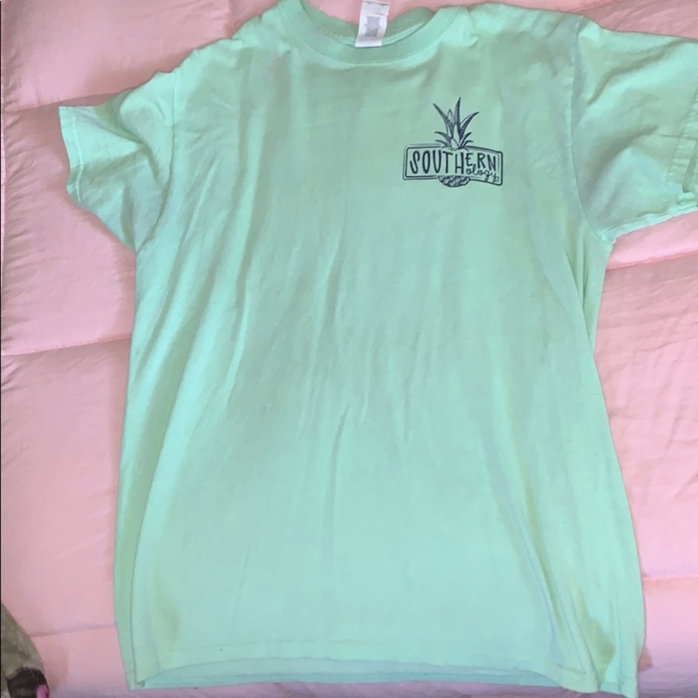 Just as sweet as we are southern shirt
